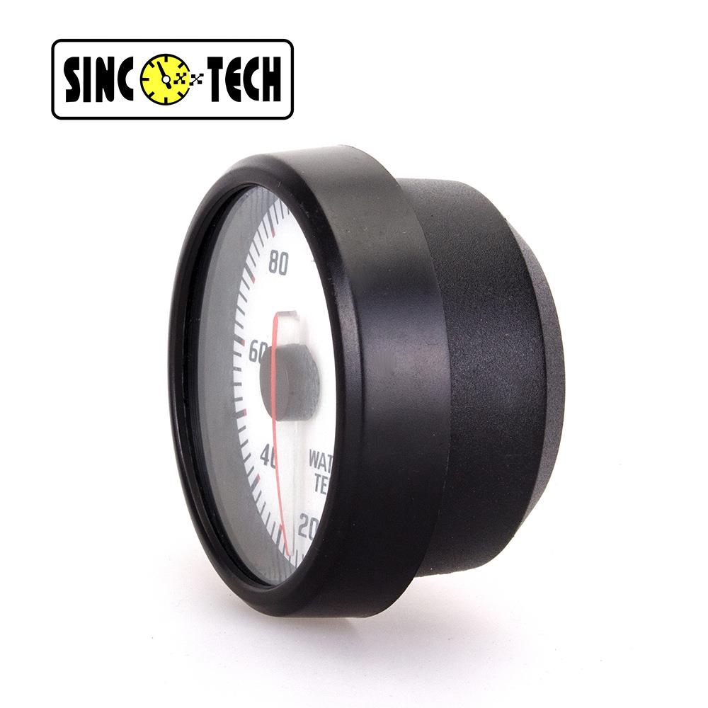 V通用汽车改装仪表MM蓝光转速涡轮增压水温油温油压电压