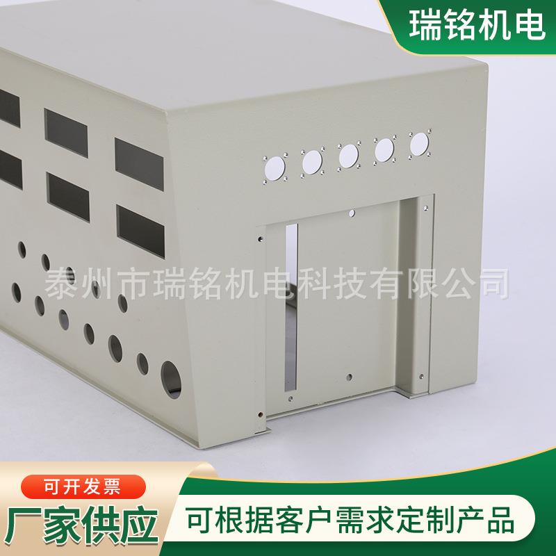 控制柜机箱钣金机箱外壳仪表控制柜外壳钣金机箱外壳加工定/制