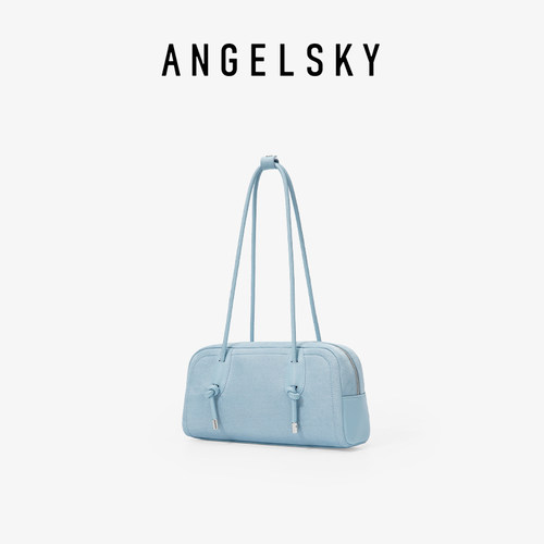ANGELSKY波士顿腋下法棍包