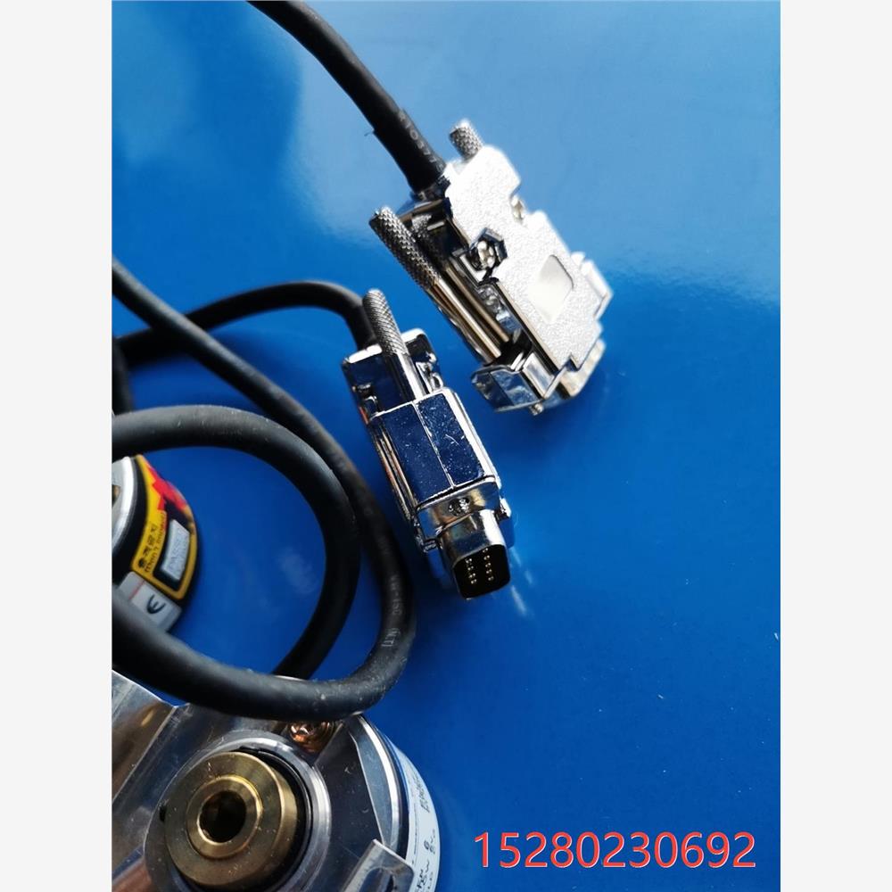 议价编码器H40-6-0500VL，实拍，2个200