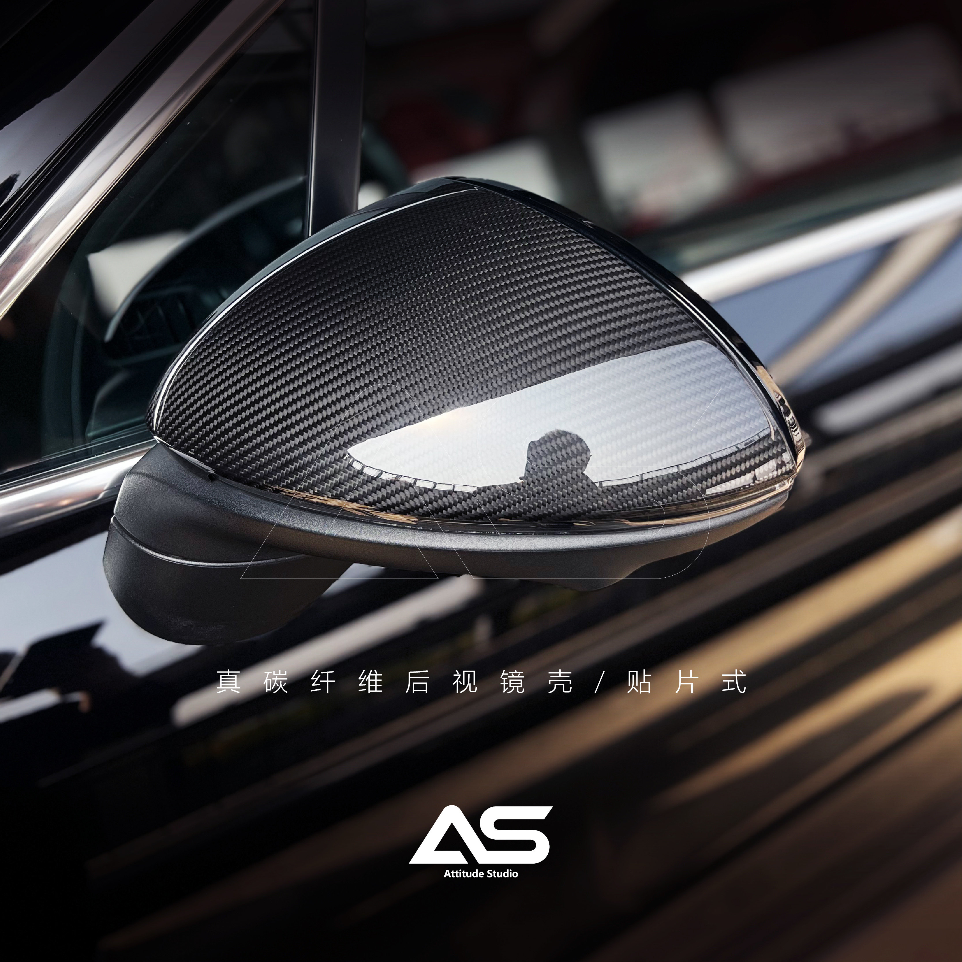 适用于保时捷碳纤维干碳后视镜壳卡宴macan911帕拉梅拉718Taycan,汽车用品/电子/清洗/改装,碳纤维改装件,淘宝优惠券,粉丝福利购,淘宝优惠卷