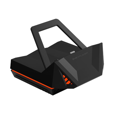 OneXPlayer 游侠X1mini/飞行家/mini掌机专属拓展坞底座配件扩展