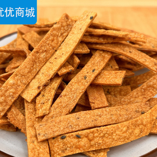 非油炸安庆特产地瓜干红薯片干脆