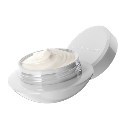 米加芋螺肽眼霜抗皱紧致淡纹