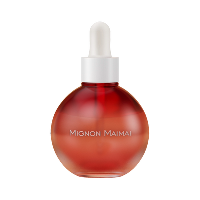 【直播专享】米加极光美白紧致精华油气泡油抗皱焕亮淡斑以油养肤