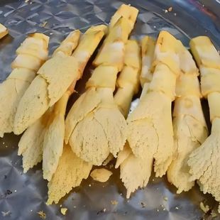 云南新鲜德宏棕包正宗棕笋棕贝棕花苞包米棕树特产棕榈包邮带壳