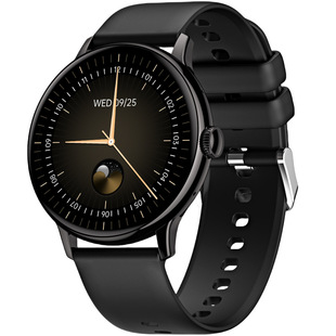 彬格2025新款智能手表女款多功能蓝牙电话运动男女学生情侣电子表