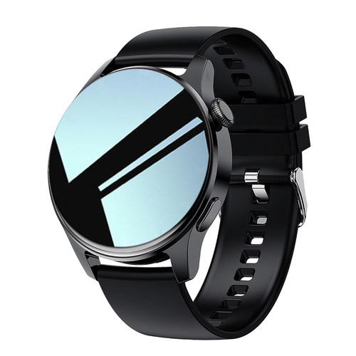 华强北运动手表蓝牙通话