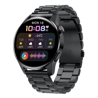 配版智能手表心率多功能