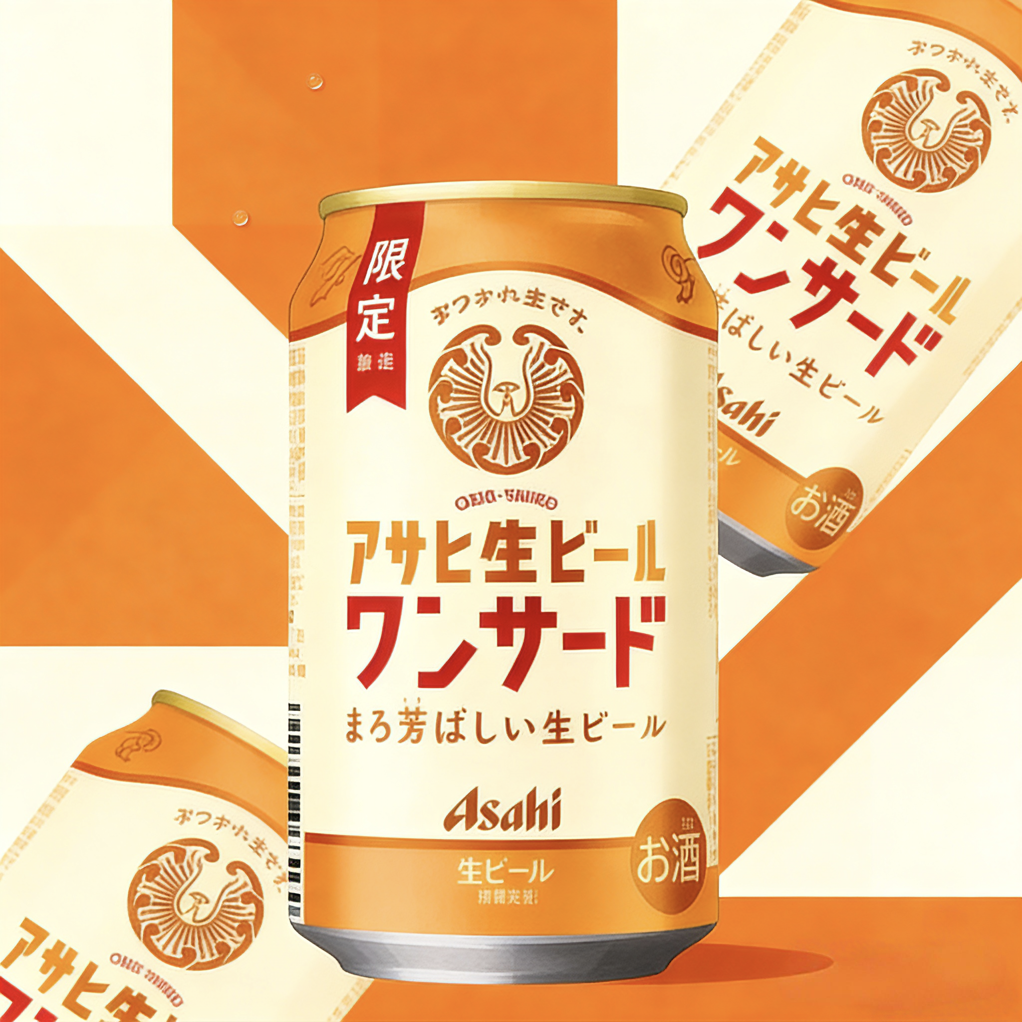 【2026限定款】朝日Asahi复活生啤酒黑生精酿生啤 日本进口啤酒