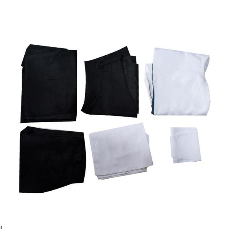 文豪野犬cos服Edgar Allan Poe埃德加·爱伦·坡cosplay动漫服装