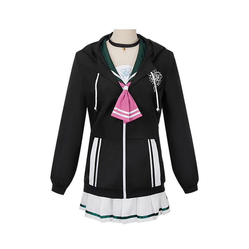 万圣节服饰蔚蓝档案碧蓝档案cos服杏山和纱cosplay游戏动漫服装女