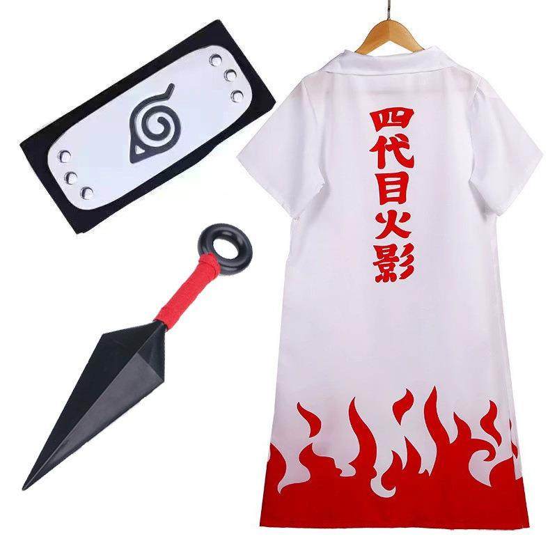万圣节服装火影忍者cosplay服装晓组织红云披风火影动漫角色cos服