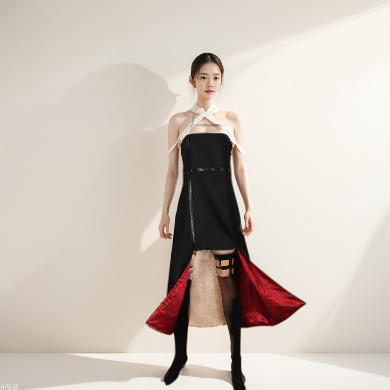 间谍过家家cos服 荆棘公主约尔布莱尔cosplay女装动漫套装现货