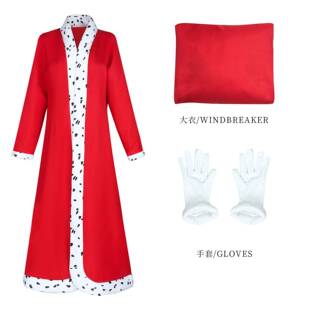 The amazing digital circus神奇数字马戏团金戈 kinger cos 服