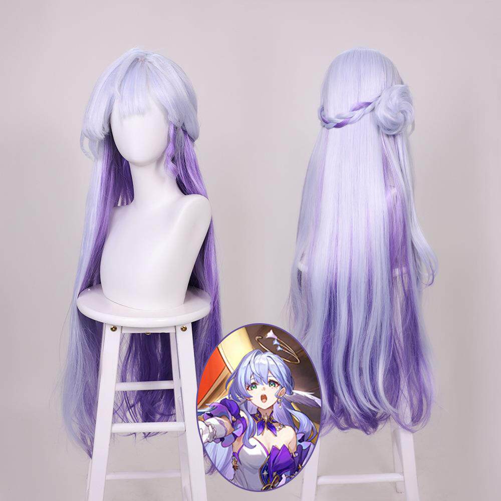 北水商贸崩坏星穹铁道知更鸟cos服游戏二次元Robin扮演服全套女