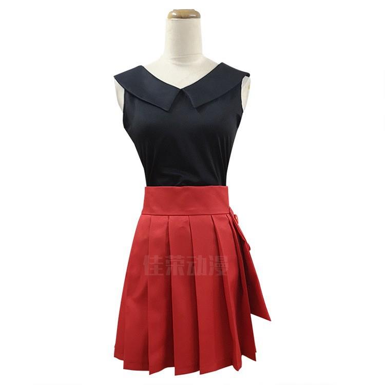 佳荣动漫COS 宠物小精灵/神奇宝贝XY 女主 塞蕾娜/莎莉娜COS服