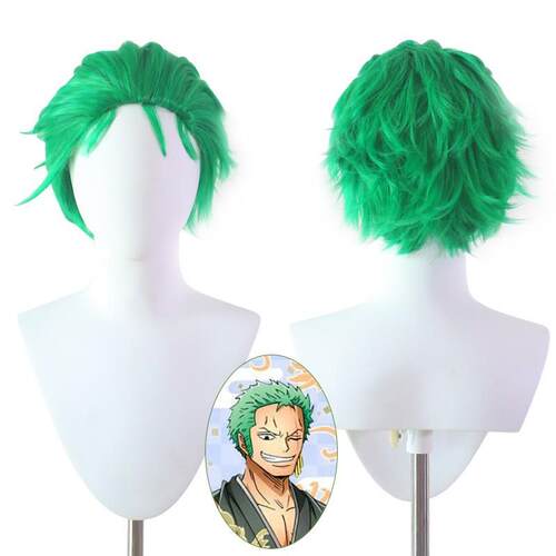 海贼王航海王cosplay服装和之国索隆十郎cos服万圣节角色扮演服装