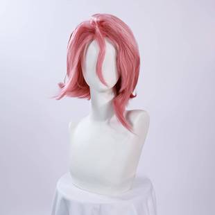 北水商贸白鸟爱罗cos服动漫超自然武装当哒当高仓健cosplay全套