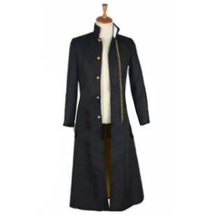 JOJO的奇妙冒险空条承太郎战斗服cos二次元动漫空条承太郎cos服装