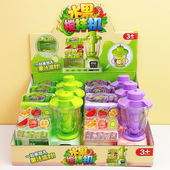 水果搅拌机DIY厨房游戏果汁派对情景模拟创意儿童玩具糖果批发