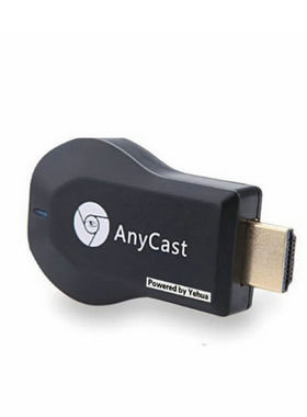 手机无线同屏器推送宝anycast M2/M4/M9 Plus HDMI Dongle同屏器