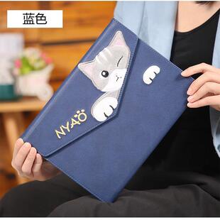 适用华为平板matepad115s柔光版保护套2024电脑matepro11搭扣madpad11软壳matepadse活力版壳mediapad m5lite