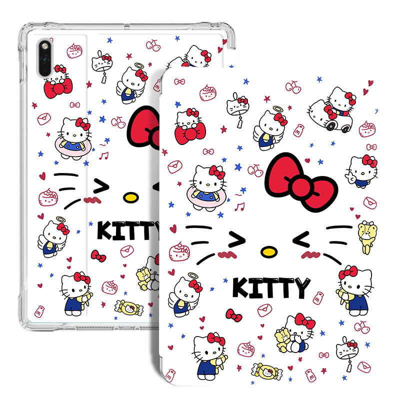 适用oppovivo平板电脑保护套