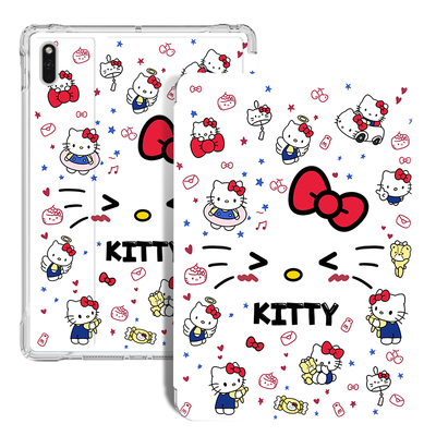 适用步步高平板电脑保护套