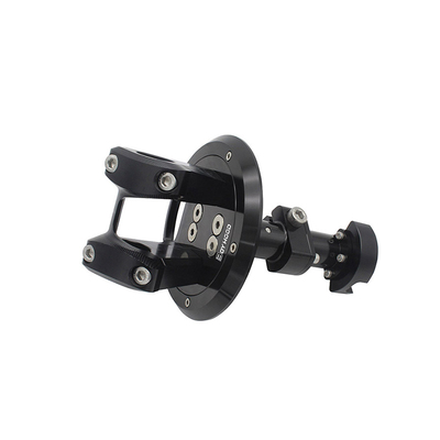 适用于PCX160改装 nNMAX155/150/125改装 分离手把 龙头把固定座