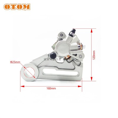 适用brembo后刹车泵维修卡钳KTDM胡思瓦娜恒舰克维思摩托车刹车用