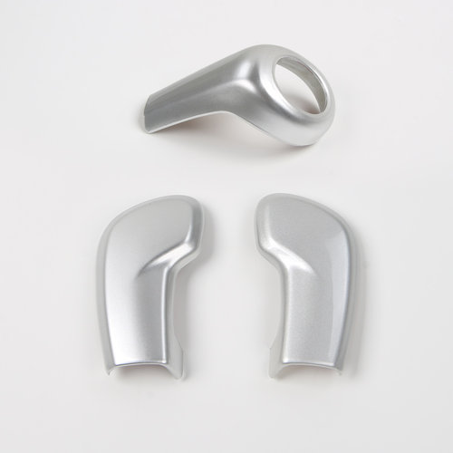 北京40排档g挡把头改装北京BJ40L专用档把头套四驱把头套改装配件