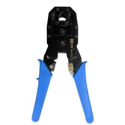 百刻 BK-315 网线钳 4TP/6P/8P