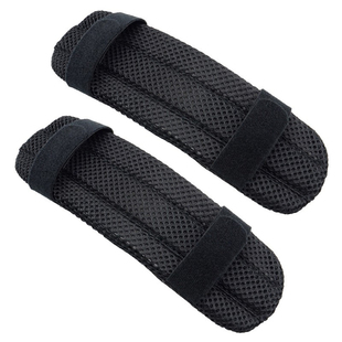 CPC FCSK 轻量化战术背心肩垫网格透气缓冲衬垫背包肩垫JPC AVS