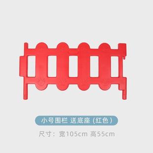 儿童游戏围栏宝宝防护栏家用游乐园安全栅栏婴儿室内爬行垫学步栏