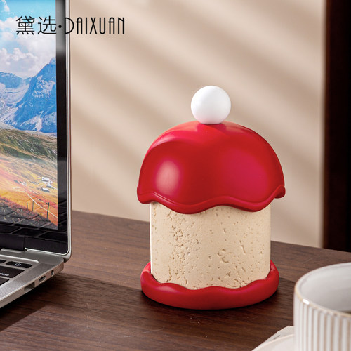 高颜值牙签筒牙签盒创意牙线盒