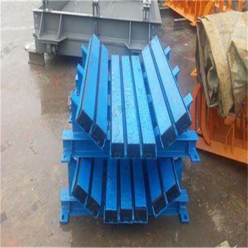 高分子缓冲床结构紧凑缓冲床造型美观HCC-1000高分子缓冲床