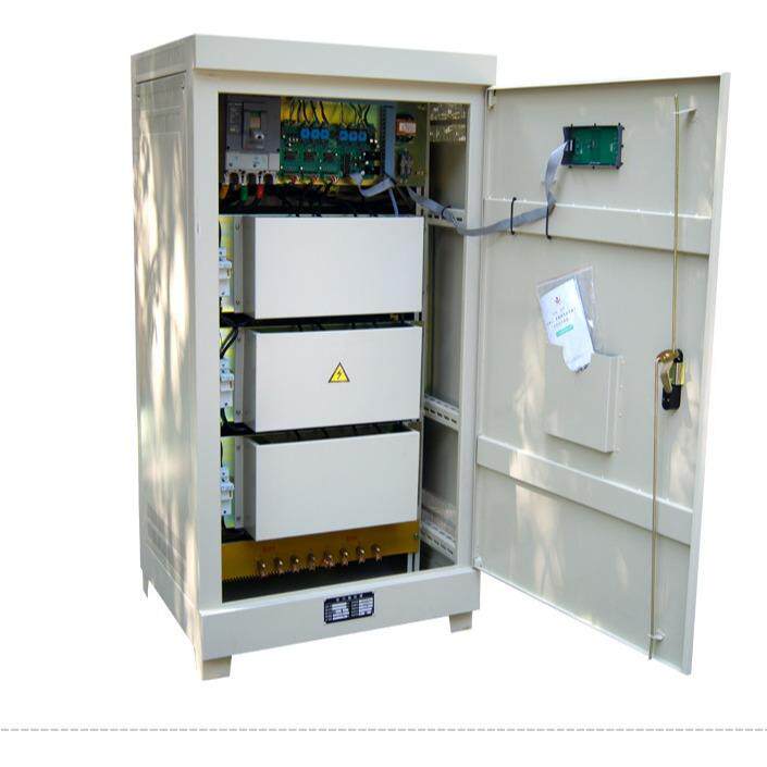 稳压器家用单相220V冰箱电脑洗衣机空调TND壁挂1/5KW大功率全自动
