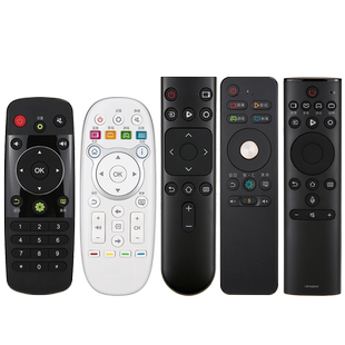 适用于海信电视机遥控器CN3A75 16 17 56 57 68 69 5A58 3E16 22601语音CRF3A68 5A58 3A69HP 3A71 5A16 5A59