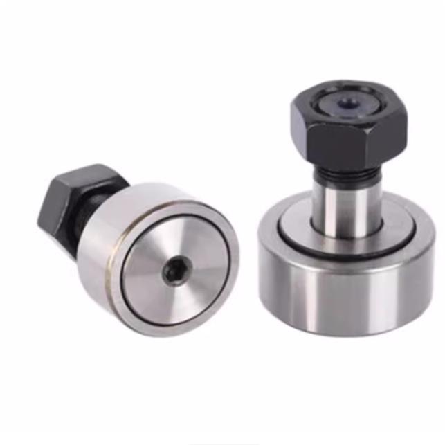 BPF01凸轮轴承随动器-D3 4 5 6 8 10 12 16 18 20 24A -PP怡合达E
