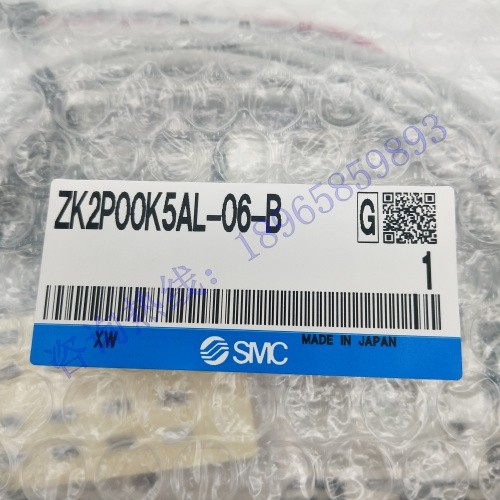 ZK2P00K5AL-06-B真空发生器SMC