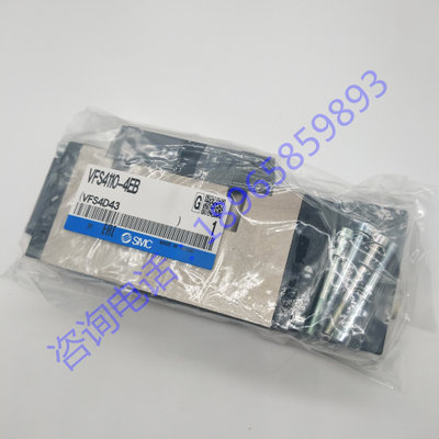 电磁阀驱动气缸VFS4110VFS4000