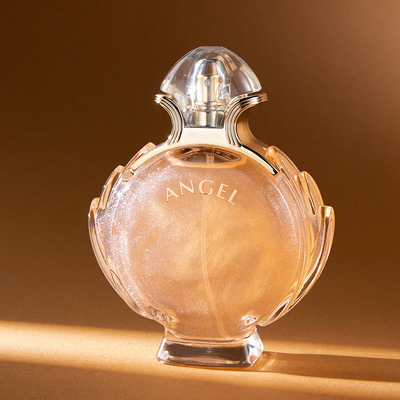 香味持久清新淡香女神香水