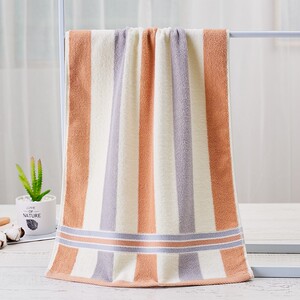 小浴巾棉质大毛巾 120*60cm 100*50 90*50 90*40 柔软吸水不掉毛