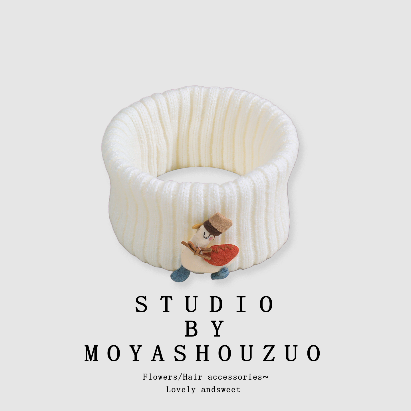 儿童围巾女童冬季保暖围脖男童宝宝针织毛线脖套可爱动物毛绒围脖,童装/婴儿装/亲子装,围巾,淘宝优惠券,粉丝福利购,淘宝优惠卷