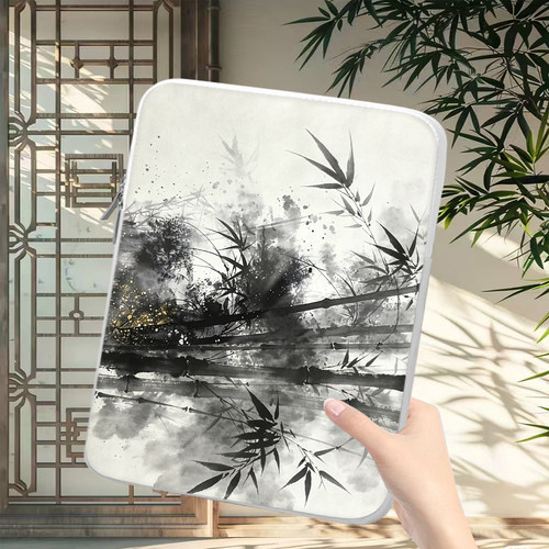 适用于轻薄文艺创意收纳内胆包