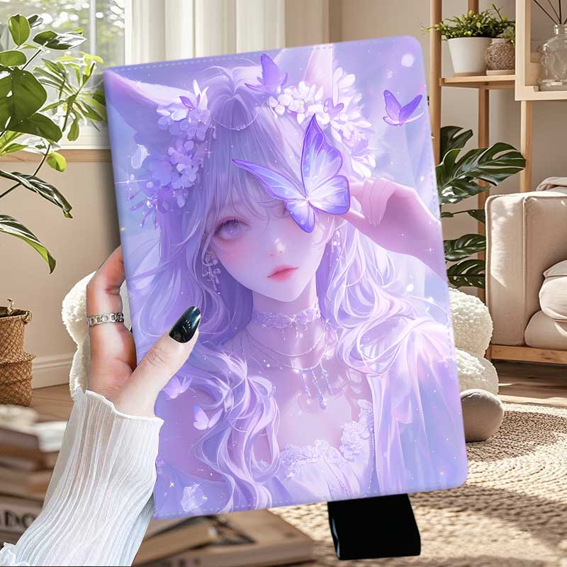 学习机平板硅胶tup保护壳