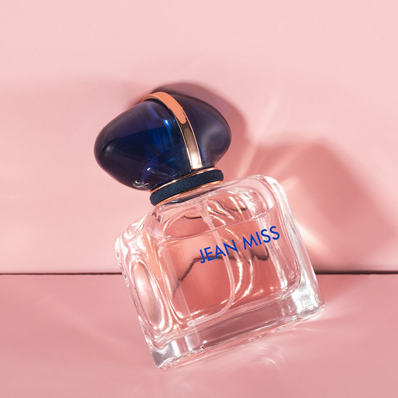 高冷自我无界香水50ml 女士花果香调清新持久少女淡香水学生平价