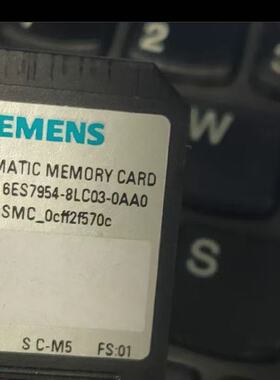 西门子1500解密1200解密内存卡破译SMC卡解密smart200 SD卡解密