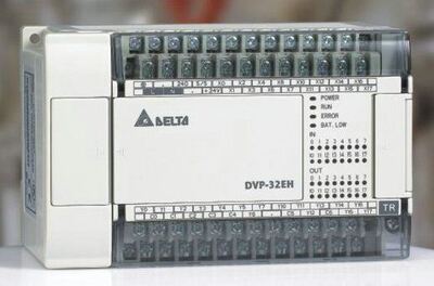 台达plc解密软件直读 DVP16/20/32/40/48/64/80EH00R3/T3 EH3解密